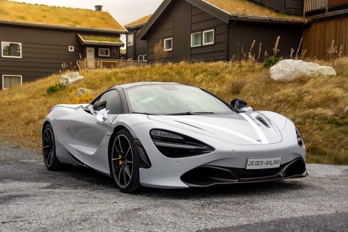 Apex GT Coupe