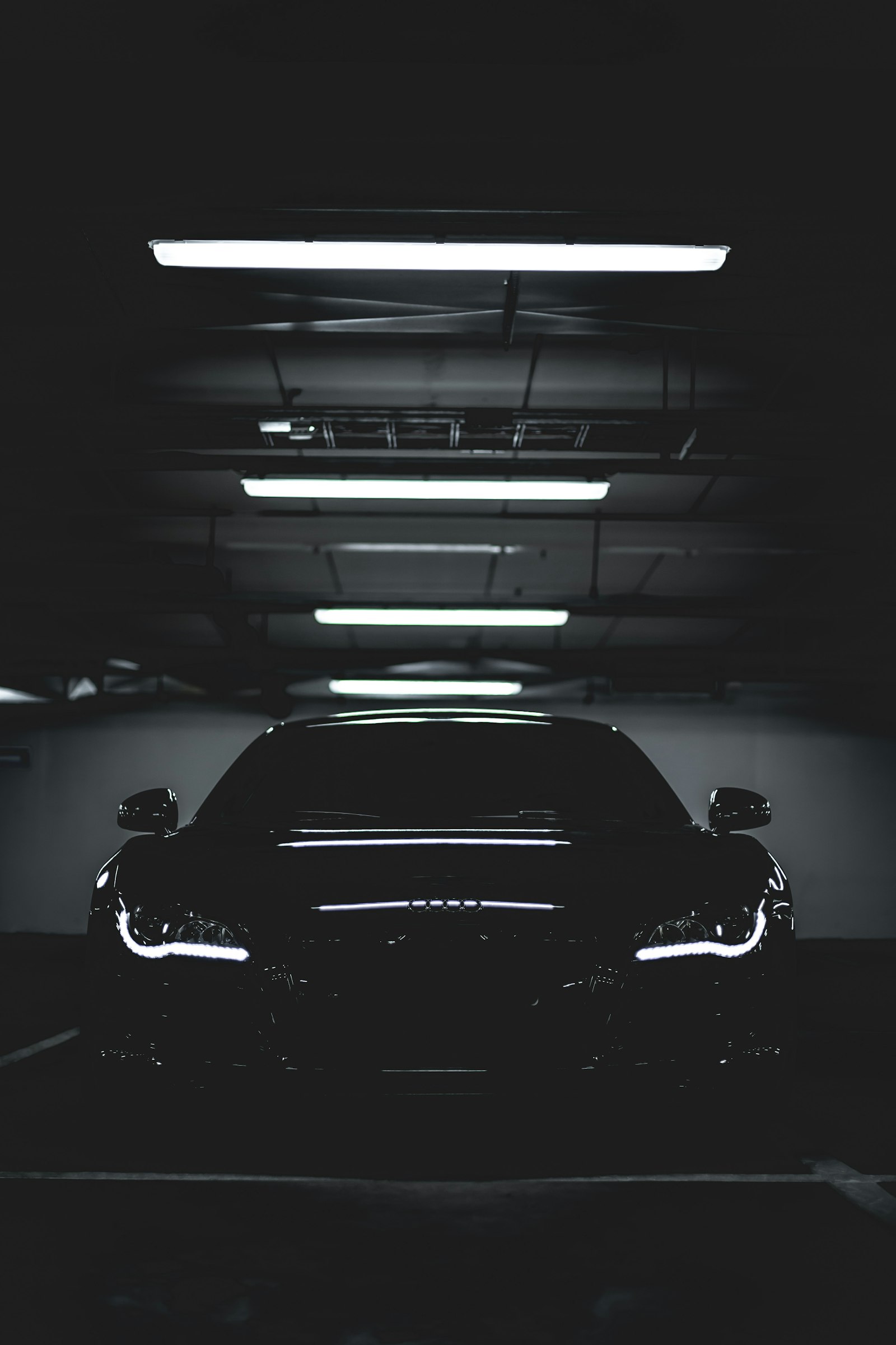 Showroom