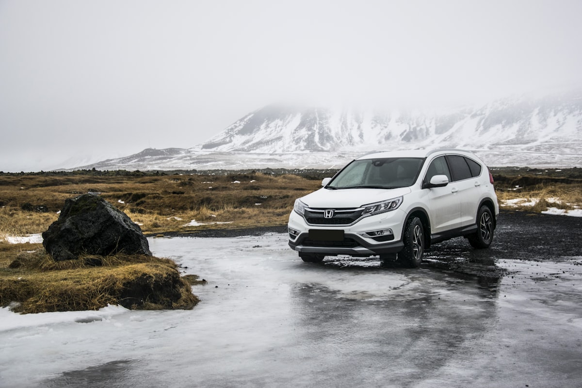 Summit XLE AWD